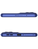TELEFONO MOTO G85 5G AZUL 8+256 