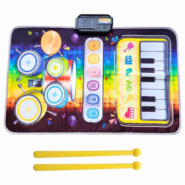 JUEGO MUSICAL A91356