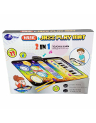 JUEGO MUSICAL A91356
