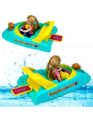 BOTE MUÑECA C/ACCESORIOS A92430 