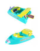 BOTE MUÑECA C/ACCESORIOS A92430 