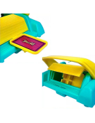 BOTE MUÑECA C/ACCESORIOS A92430 