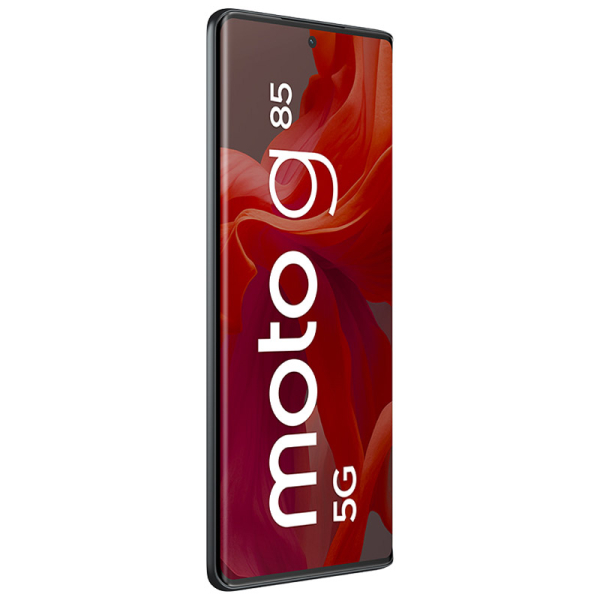 TELEFONO MOTO G85 5G GRIS 8+256 