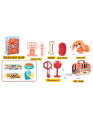 SET PET MEDICAL A97903