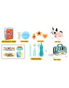 SET PET MEDICAL A97899