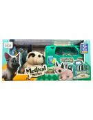 SET PET MEDICAL A97899