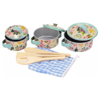 SET COCINA METAL A92064 