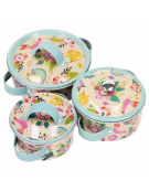 SET COCINA METAL A92064 