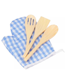 SET COCINA METAL A92064 