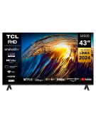 TV LED 43" 43S4500 