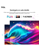 TV LED 43" 43S4500 
