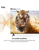 TV LED 43" 43S4500 