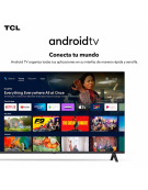 TV LED 43" 43S4500 