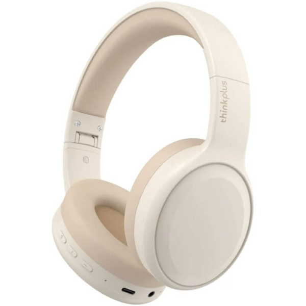 AUDIFONOS TH30 WHITE 