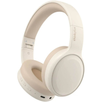 AUDIFONOS TH30 WHITE 