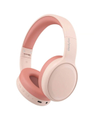 AUDIFONOS TH30 PINK 