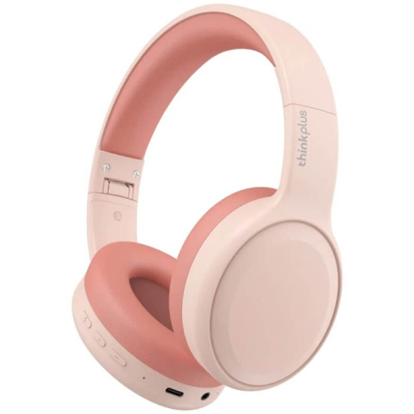 AUDIFONOS TH30 PINK 
