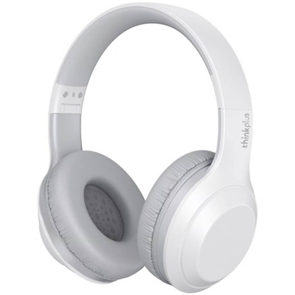 AUDIFONOS TH10 WHITE 