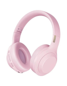 AUDIFONOS TH10 PINK 