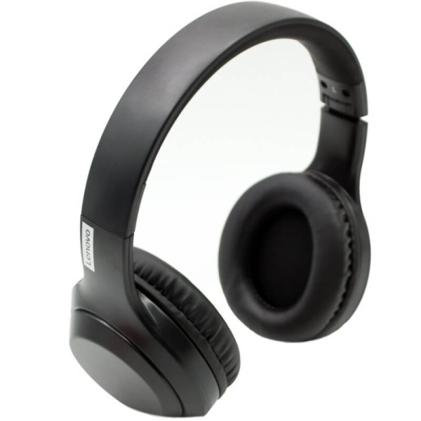 AUDIFONOS TH10 BLACK 