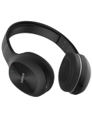 AUDIFONOS BT W800BT PLUS BLACK 