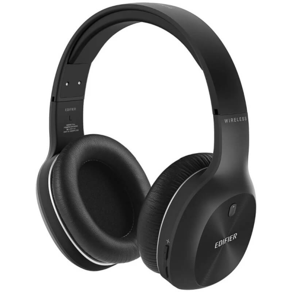 AUDIFONOS BT W800BT PLUS BLACK 