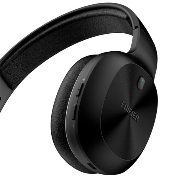 AUDIFONOS BT W600BT BLACK 
