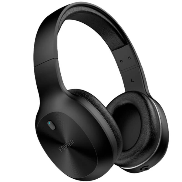AUDIFONOS BT W600BT BLACK 