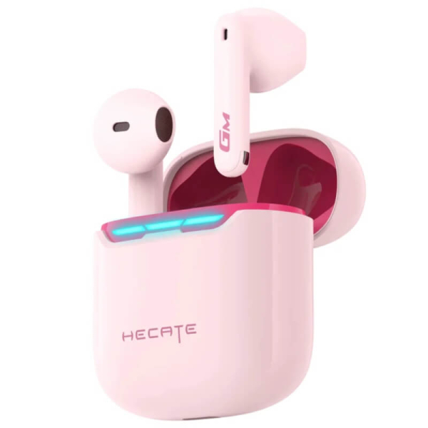 AUDIFONOS GM3PLUS PINK 