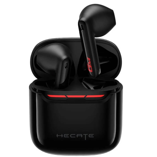 AUDIFONO GM3 PLUS BLACK 