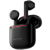 AUDIFONO GM3 PLUS BLACK 