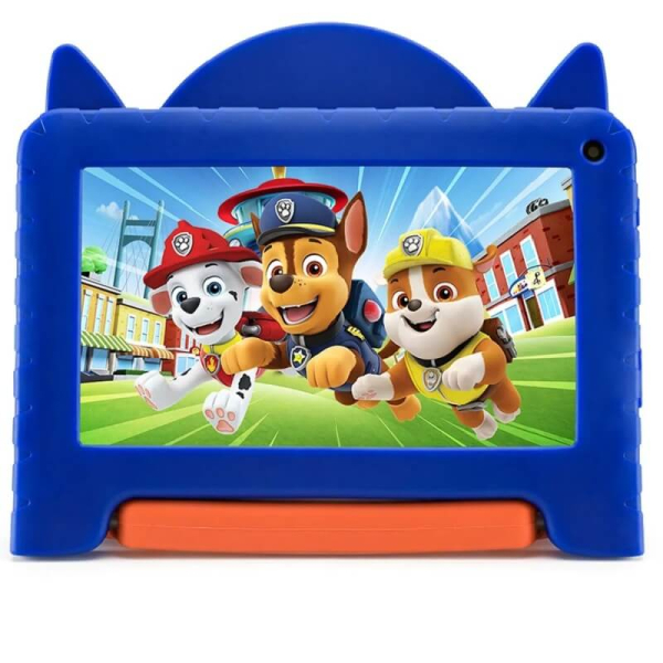 TABLET PAW PATROL CHASE 2-64 7 