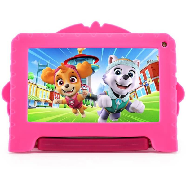TABLET PAW PATROL SKYE 2-64 7" 