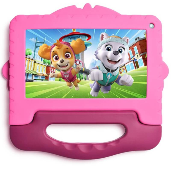 TABLET PAW PATROL SKYE 2-64 7" 