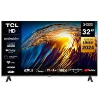 TV LED 32" 32S4500A 