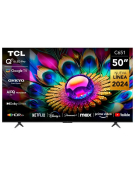 TV LED 50" 50C651 