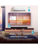 TV LED 50" 50C651 