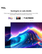 TV LED 32" 32S4500A 