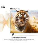 TV LED 32" 32S4500A 