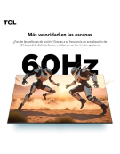 TV LED 32" 32S4500A 