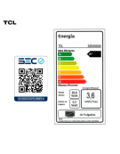 TV LED 32" 32S4500A 