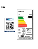 TV LED 55" 55C651 