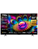 TV LED 50" 50C651 