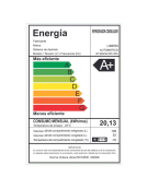 REFRIGERADOR LRT-265NFNW 