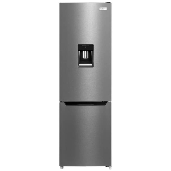 REFRIGERADOR LRB-270SDIW INOX 