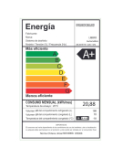 REFRIGERADOR LRB-281NFIW 