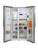REFRIGERADOR SBS HC-660W 