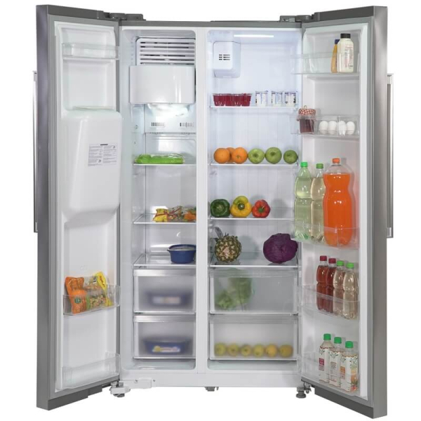 REFRIGERADOR SBS HC-660W 