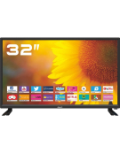 TV LED 32" LED3276 ANDROID 