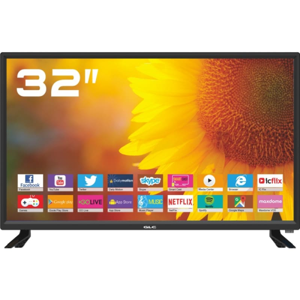 TV LED 32" LED3276 ANDROID 
